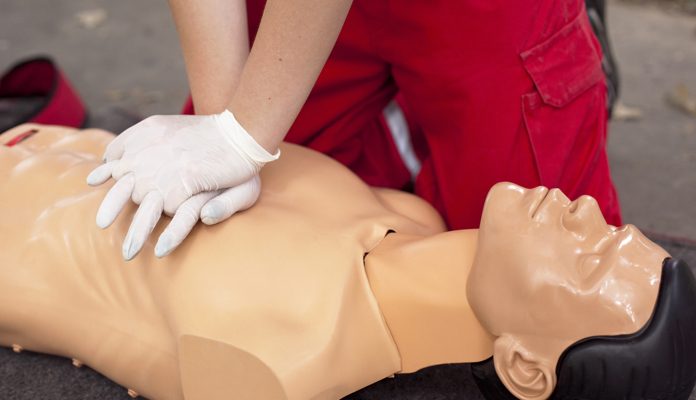 Lifesaving Workshops
