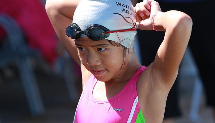 Swimming Workshops