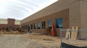 Waterworks Aquatics Construction