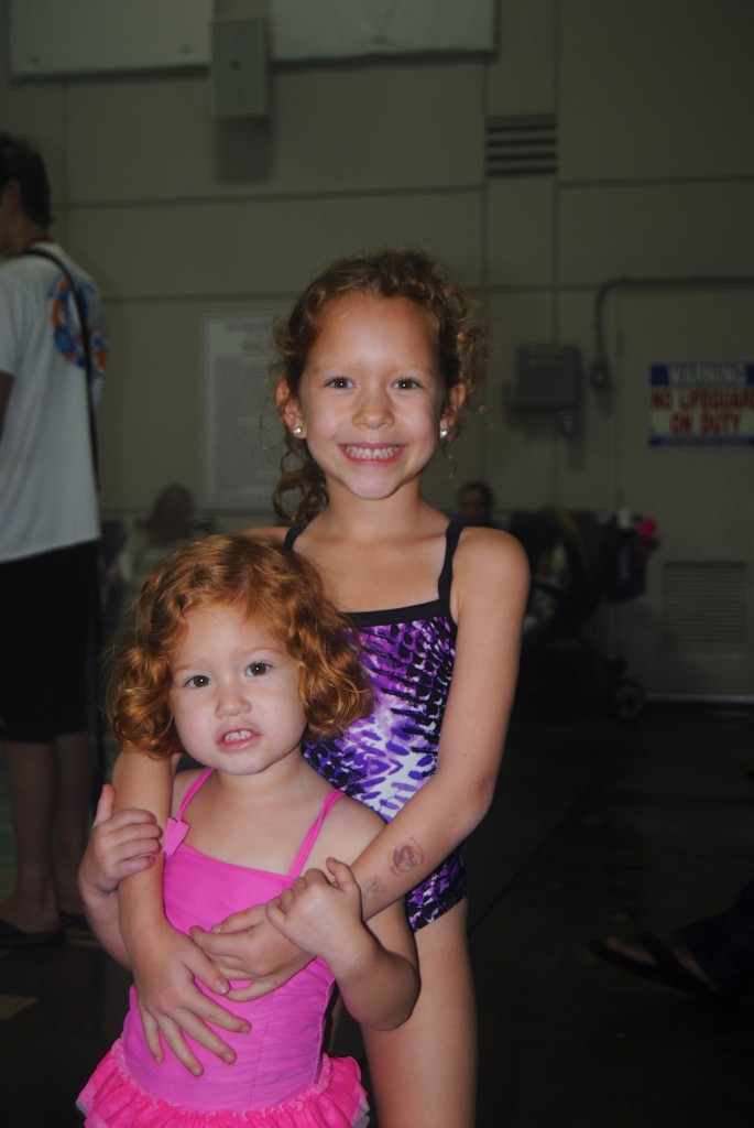 Waterworks Aquatics Status Party
