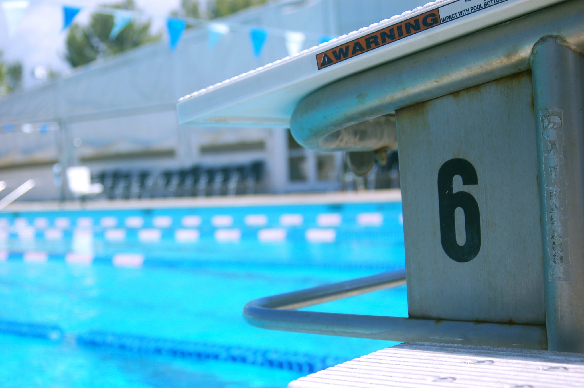 Swim Glossary Waterworks Aquatics