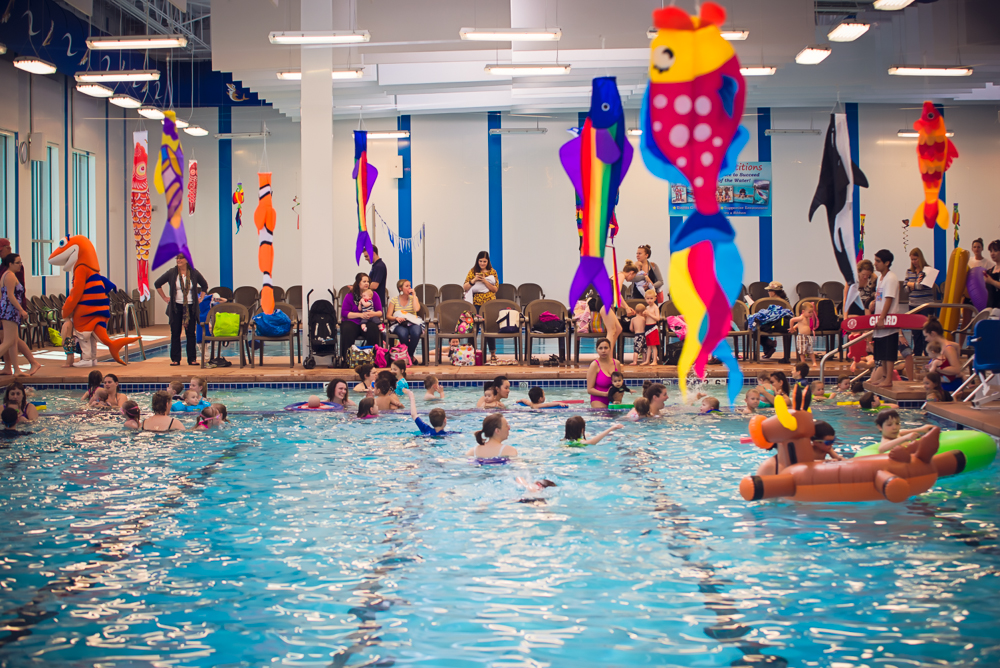 FREE Swim Lessons Learn More Waterworks Aquatics